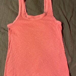 Universal Thread Pink Tank Top